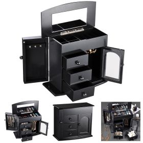 JEWELRY BOX (TOWER)